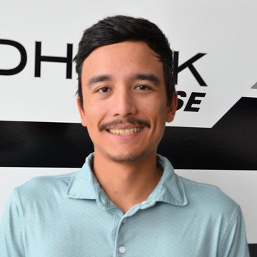 Casey Aragones